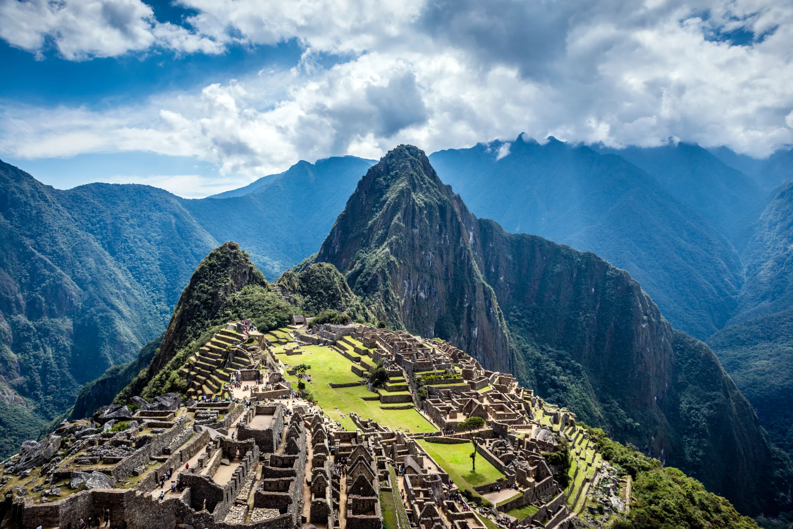 peru